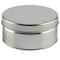 Small Silver Round Tin by Celebrate It&#x2122;
